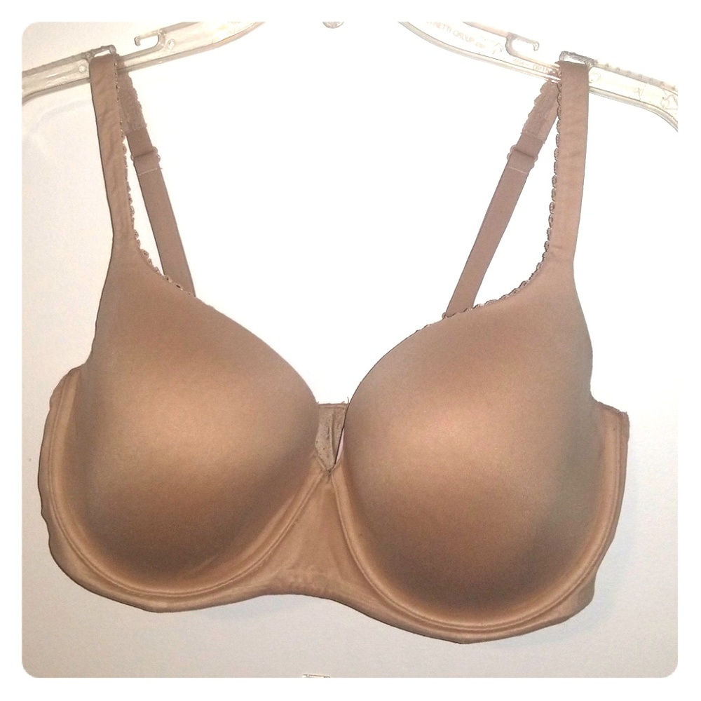 Victoria's Secret Body by Victoria Demi Cup 36DDD